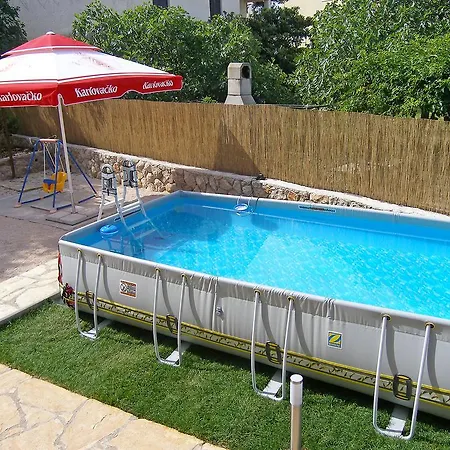 Apartment Brodarica 8 Brodarica (Sibenik-Knin)