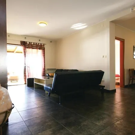 Apartment Brodarica 8 Brodarica (Sibenik-Knin)