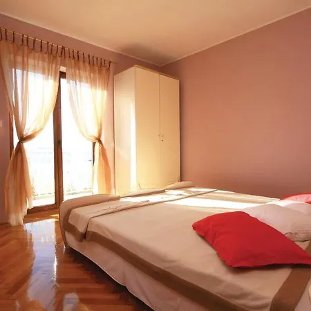Apartment Apartment Brodarica 8 Brodarica (Sibenik-Knin)