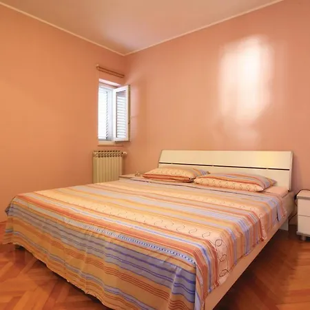 Apartment Brodarica 8 * Brodarica (Sibenik-Knin)