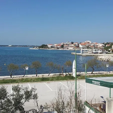 Apartment Brodarica 8 * Brodarica (Sibenik-Knin)