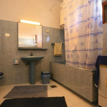 Apartment Brodarica 8 Apartment