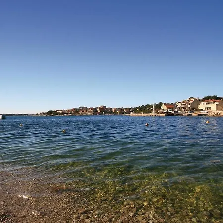 Apartment Brodarica 8 * Brodarica (Sibenik-Knin)
