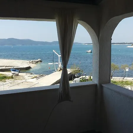 Apartment Brodarica 8 Brodarica (Sibenik-Knin)
