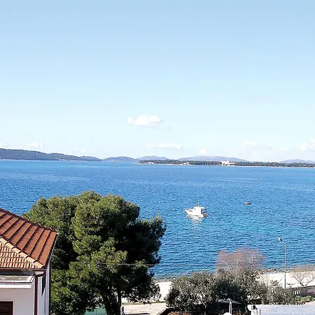 Apartment Brodarica 8 Brodarica (Sibenik-Knin)