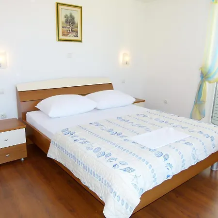 Apartment Apartment Brodarica 8 *