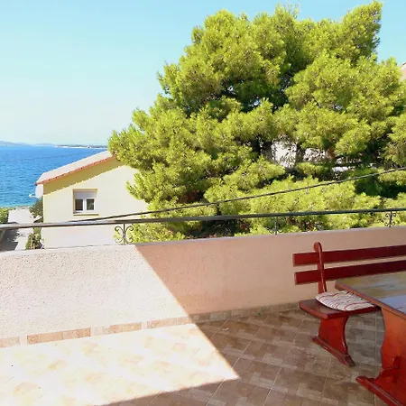 Apartment Apartment Brodarica 8 *