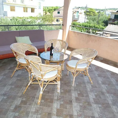 Apartment Brodarica 8 Brodarica (Sibenik-Knin)