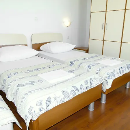 Apartment Apartment Brodarica 8 Brodarica (Sibenik-Knin)