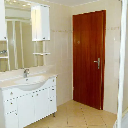 Apartment Apartment Brodarica 8 *